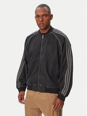 adidas adidas Teksajakk Sst Adicolor KS4963 Must Loose Fit