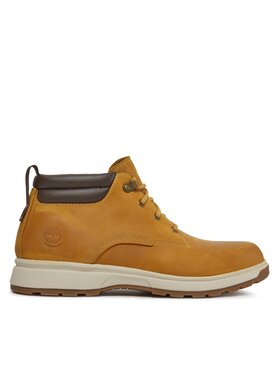 Timberland Timberland Gležnjarji Atwells Ave Wp Chukka TB0A5SAM2311 Rjava