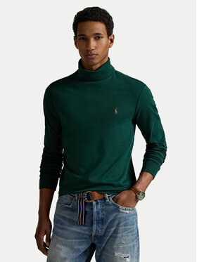Polo Ralph Lauren Polo Ralph Lauren Rolák 710760126027 Zelená Regular Fit