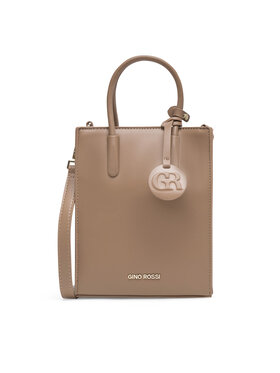 Gino Rossi Gino Rossi Handtasche OJ-82715 Beige