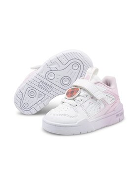Puma Puma Sneakersy 391820 Biały