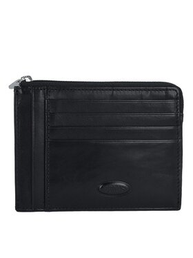 Bric's Bric's Portfel 169780 Czarny