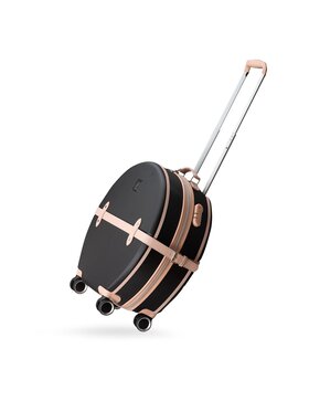 Μεσαία Βαλίτσα Semi Line φωτογραφία