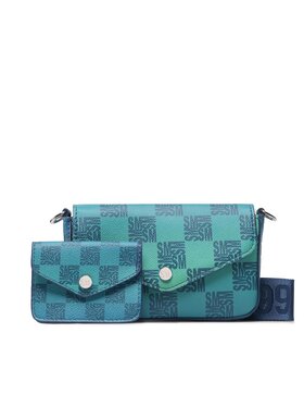 Steve Madden Steve Madden Käekott Bperks-O SM13001008 Sinine