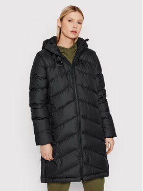 Mammut Mammut Пухено яке Fedoz 1013-02090-0001-115 Черен Regular Fit