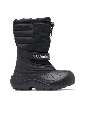 Columbia Columbia Sniega zābaki Powderbug™ Snowlite™ 2078921 Melns