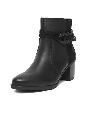 Rieker Rieker Botki CEO-Y2066-00 Czarny