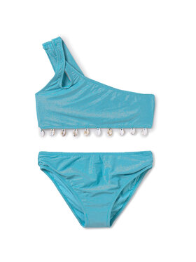 Mayoral Mayoral Costume da bagno 6769 Blu