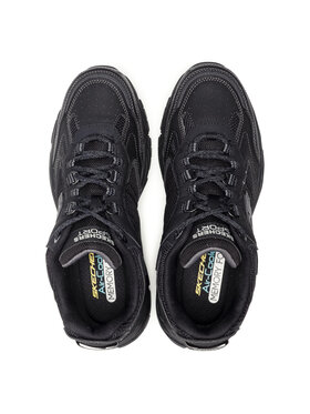 Skechers Superge Vigor 3.0 237145/BBK Črna