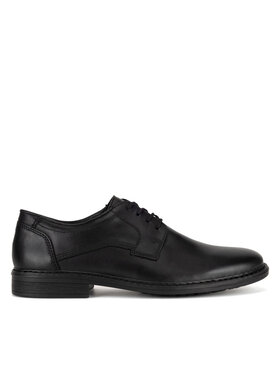 Rieker Rieker Scarpe basse 17627-00 Nero