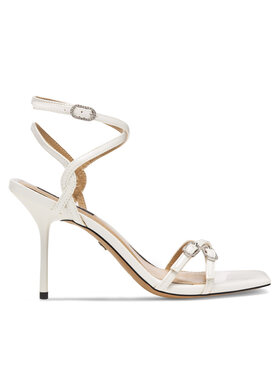 Nine West Nine West Sandale ZL23014CC Bijela