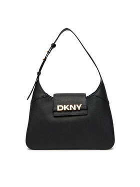DKNY DKNY Rankinė R523KL20 Juoda
