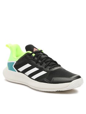 Adidas Obuća Za Tenis Defiant Speed Tennis Shoes ID1511 Crna