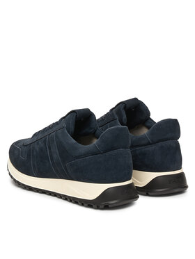 Fabi Fabi Snīkeri FU1407 Melns