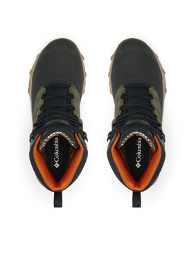 Μπότες Χιονιού Columbia φωτογραφία