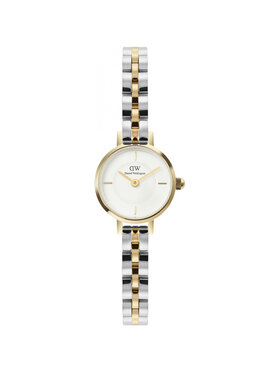 Daniel Wellington Daniel Wellington Hodinky DW00100923 Stříbrná