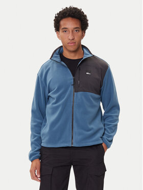 Jack Wolfskin Jack Wolfskin Fliis Sumetro Fz A64108 Sinine Relaxed Fit