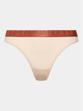 Emporio Armani Underwear Emporio Armani Underwear Tangice 162468 3F235 03050 Bež