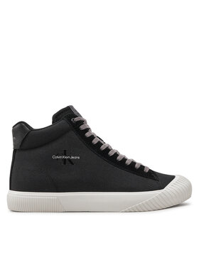 Calvin klein scarpe uomo alte hotsell