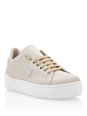 PHILIPP PLEIN PHILIPP PLEIN Sneakers 5175 Beige