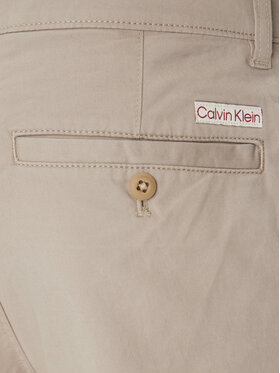 Παντελόνι chino Calvin Klein Jeans φωτογραφία