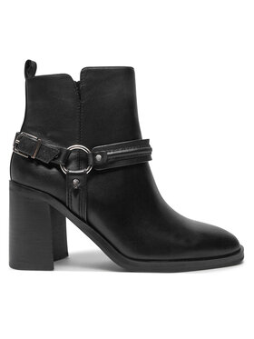 Aldo Aldo Botine Catasetum 13805490 Negru