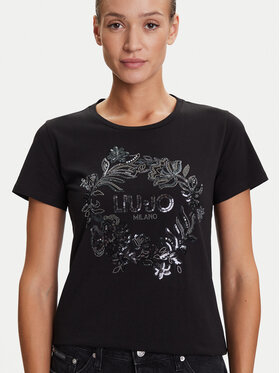 Liu Jo Sport T-Shirt Liu Jo Sport - 4