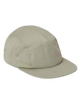 BabyMocs BabyMocs Czapka 5-panel Cap' Zielony
