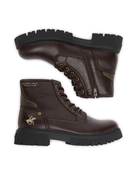 Μποτίνια Beverly Hills Polo Club φωτογραφία