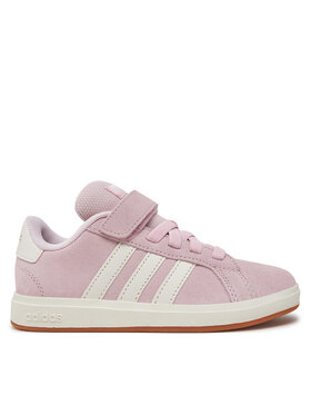 adidas adidas Sneakers Grand Court 00s JH6181 Rosa
