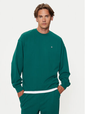 Tuta benetton uomo outlet