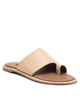 Gino Rossi Gino Rossi Ciabatte NYDIA-108089 Beige