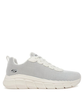 Skechers Skechers Tenisice Bobs B Flex-Visionary Essence 117346/WHT Bijela