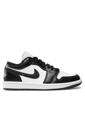 Nike Nike Sneakers Air Jordan 1 Low DC0774 101 Bianco