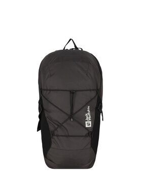 Jack Wolfskin Jack Wolfskin Plecak 300468 Czarny