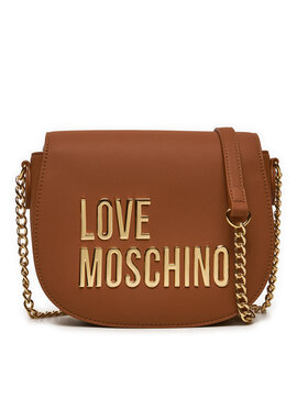 LOVE MOSCHINO LOVE MOSCHINO Τσάντα JC4194PP1LKD0208 Καφέ