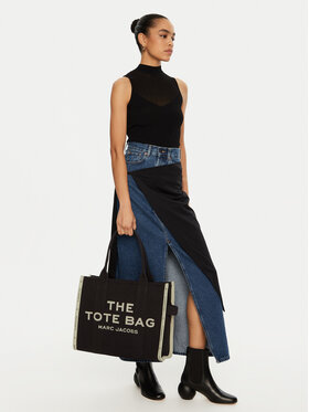 Marc Jacobs Marc Jacobs Дамска чанта M0017048 Черен