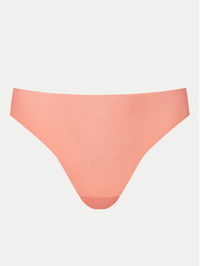 Chantelle Chantelle Culotte classiche Pulpies C22HA3 Corallo