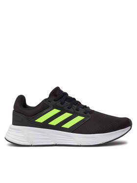 adidas adidas Παπούτσια για Τρέξιμο Galaxy 6 GW4141 Μαύρο