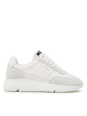Axel Arigato Axel Arigato Tossud Genesis Vintage Runner 84081 Valge