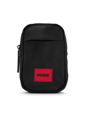 Hugo Hugo Geantă crossover 50492746 Negru