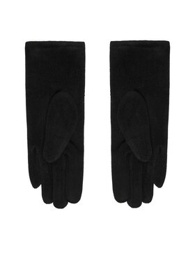 Nine West Nine West Kesztyű CEO-NW-W6-001-AW25 Fekete