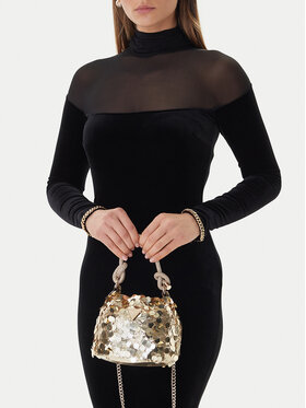 Guess Guess Borsetta HWEG95 38750 Oro