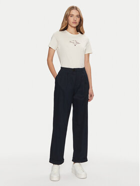 Tommy Hilfiger T-Shirt Tommy Hilfiger - 2