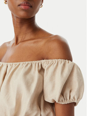 Guess Μπλουζάκι Guess - 5