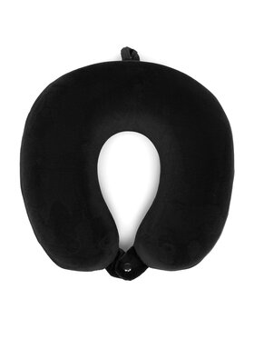 DeeZee DeeZee Подушка для подорожей 9WF-001-SS24 Чорний