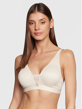 Triumph Triumph Σουτιέν χωρίς μπανέλα Aura 10213131 Μπεζ