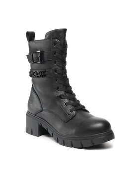 Bagatt Bagatt Aulinukai D31-A4T3C-5000-1000 Juoda