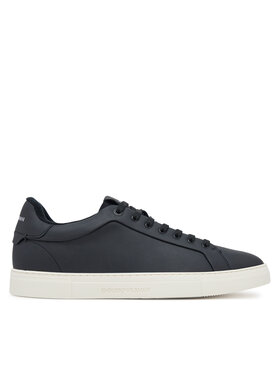 Emporio Armani Emporio Armani Tenisice EM003844 AF20004 UC001 Crna