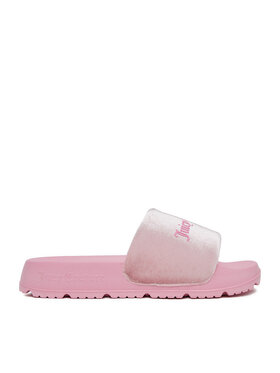 Juicy Couture Juicy Couture Ciabatte PJC1 Rosa